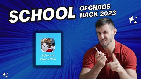 School Of Chaos Hack Unlimited Vips Money School Of Chaos Mod Apk Youtube