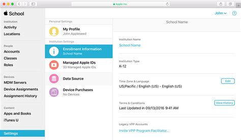Apple business chat is a new, innovative opportunity for your customers to contact your company 1:1 over with apple business chat, your customers can chat directly with you, set up appointments, or process smart response options. Invite Volume Purchase Program Purchasers to Apple School ...