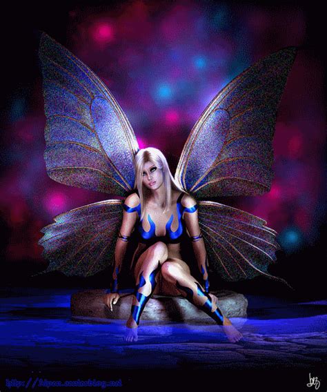 Anjos ♥ Fadas Dark Fairy Fairy Images Fairies Photos