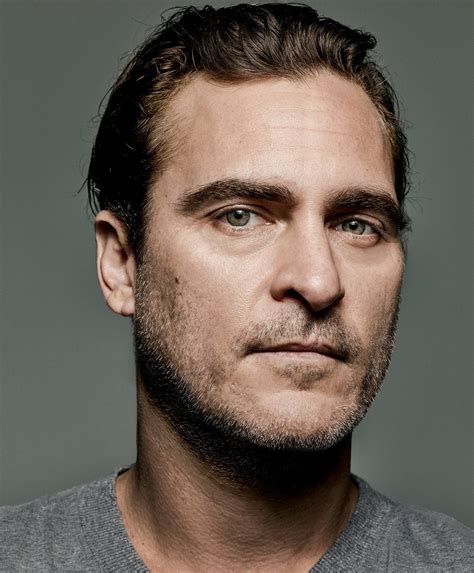 The Weird Brilliance Of Joaquin Phoenix The New York Times