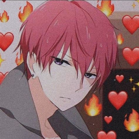 See more ideas about anime, anime guys, anime boy. Cute Edit Anime Boys and Girls >3 | Anime Amino