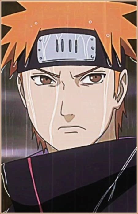 Yahiko Персонаж