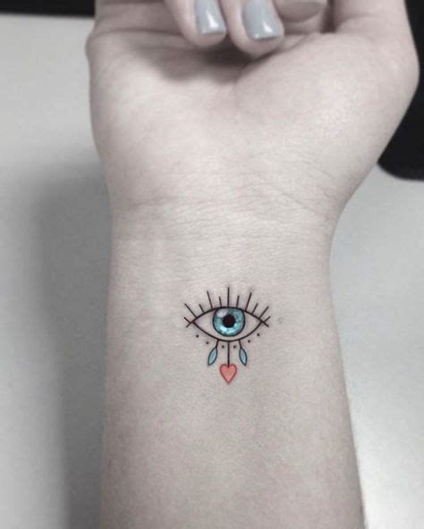 30 Evil Eye Tattoo Ideas In 2020 Evil Eye Tattoo Eye Tattoo Evil Eye