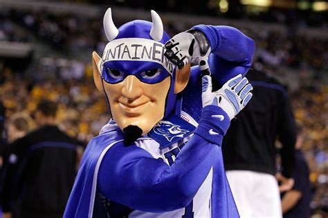 The 50 Best Mascots In College Football 2022
