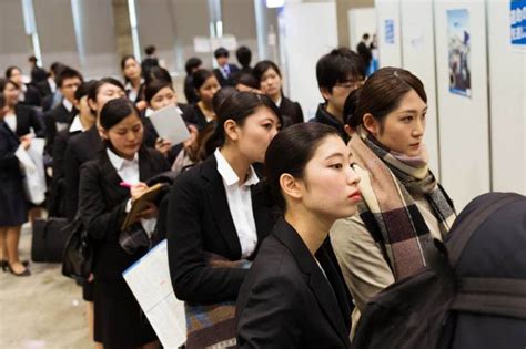Gender Inequality In Japan