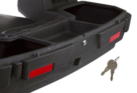 Black Widow Atv Rear Lounger Storage Box Discount Ramps