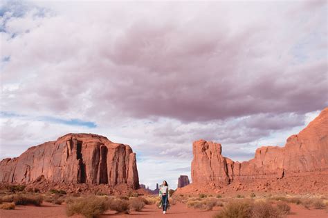 Monument Valley Scenic Drive Everything You Need To Know