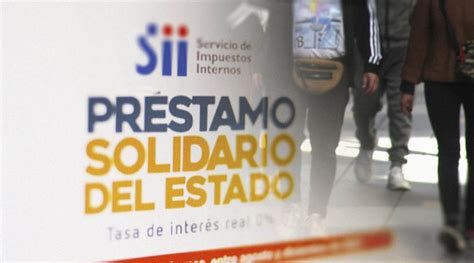 ¿cuál es el monto que entrega? 5 datos sobre el Préstamo Solidario a tener en cuenta si ...