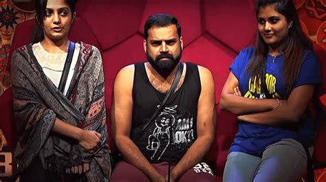 Bigg boss malayalam is the malayalam version of one of the most popular reality tv shows in the world big brother. Bigg Boss Malayalam Season 2: First major task for the ...