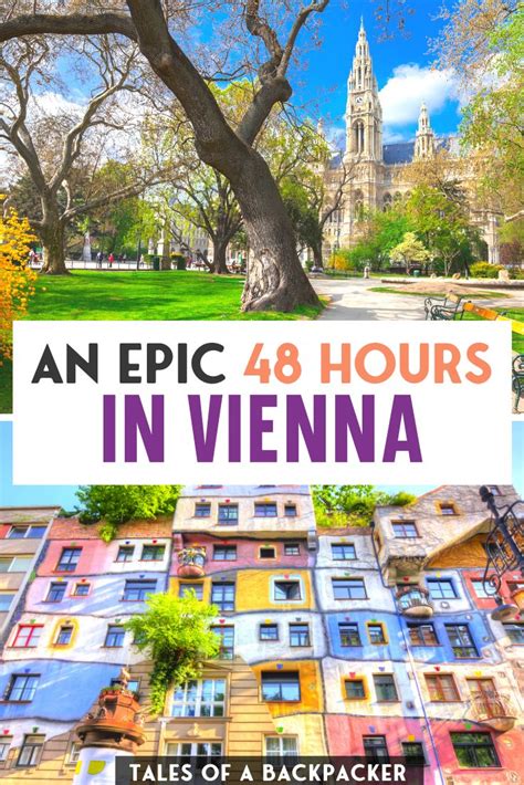 vienna 2 day itinerary how to have the perfect 2 days in vienna europe travel tips vienna