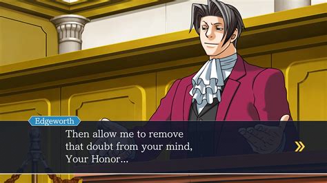 The Great Ace Attorney Chronicles Arrives On Ps4 July 27 Playstationblog