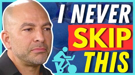The Best Exercise For Longevity According To Peter Attia Youtube