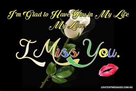 70 I Miss You Quotes For Her Your Girlfriend In 2020