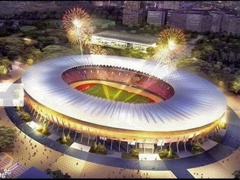 By viko | jan 31, 2017 | renovasi. Renovasi Total Stadion Utama Gelora Bung Karno untuk Asian ...