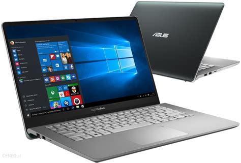 Laptop Asus Vivobook S14 S430 141i58gb256gbwin10 S430uaeb011t8gb