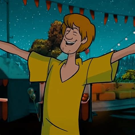 Shaggy Shaggy Scooby Doo Scooby Doo Mystery Incorporated Scooby Doo