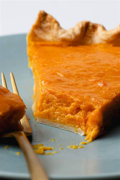 Vegan desserts are a sweet and delicious way to end a meal or enjoy a treat. Try Our Dairy-Free Pumpkin Pie with Coconut Milk