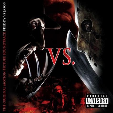 Freddy Vs Jason Original Soundtrack Original Soundtrack Songs
