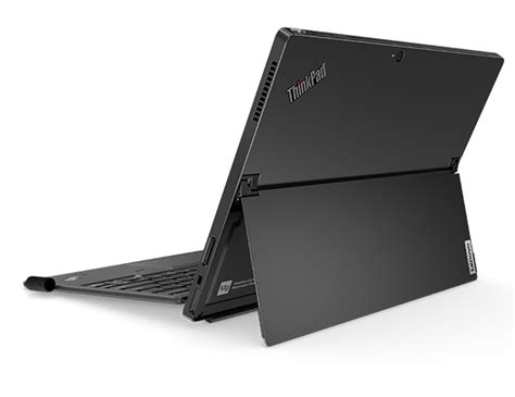 Thinkpad X12 Detachable Tablet Powerful Intel And Windows Performance