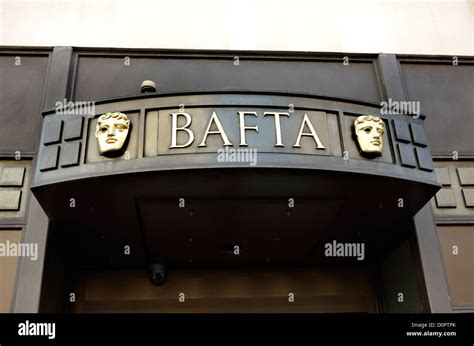 British Academy Of Film And Television Arts Hi Res Stock Photography And Images Alamy