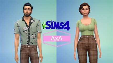 Este Pack De Cc Es Una FantasÍa 😎 Review Los Sims 4 Axa 2020 Cc Pack