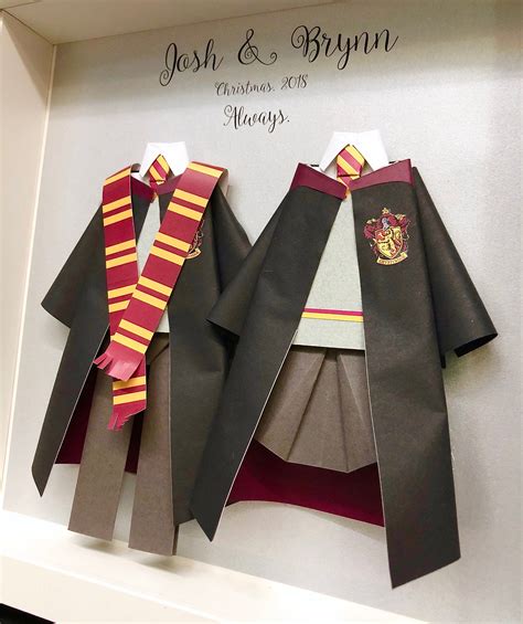 You need to ensure that your wedding is the one which people remember. Personalized Christmas Gift, Harry Potter and Hermione ...