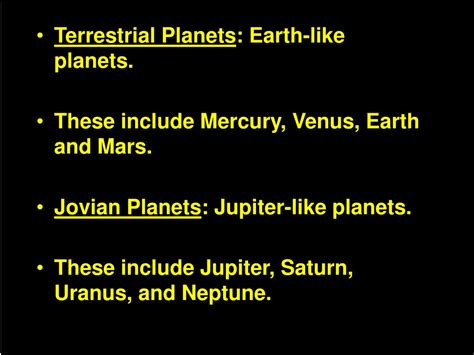 Ppt Our Solar System And Its Origin Powerpoint Presentation Free