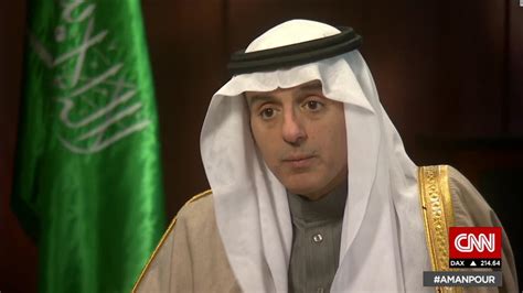 Saudi Arabia If Needed Remove Syrias Assad By Force Cnn