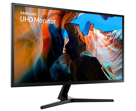 Samsung 32-Inch 4K Ultra HD QLED PC/Gaming Monitor | Catch.com.au