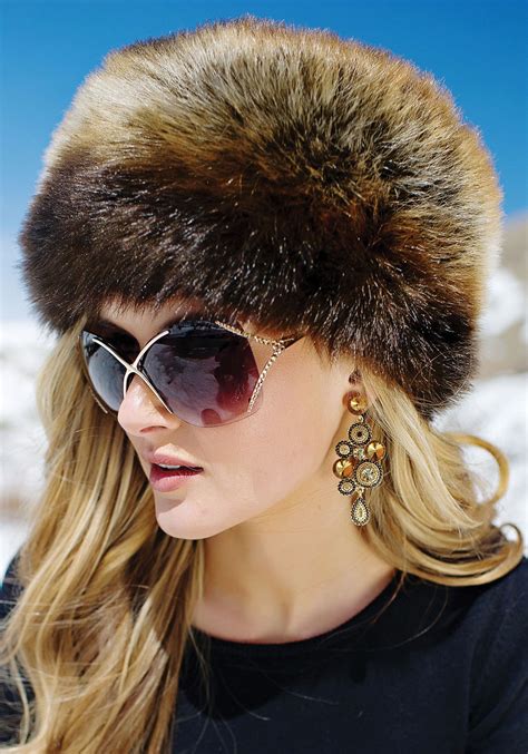 Russian Fur Hats Tag Hats