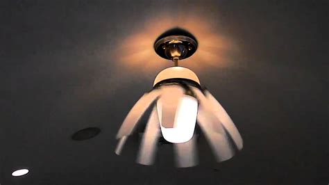 Shop with afterpay on eligible items. Modern Art Deco Ceiling Fan - YouTube
