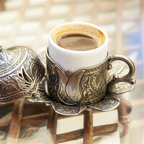 Turkish Cup For Coffee Hd Wallpaper
