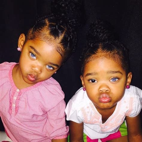 Behind Blue Eyes The Instagram Twins Who Went Viral Page 9 Of 39