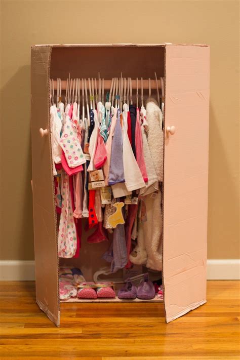 Check spelling or type a new query. How to Make a Baby Shower Closet #Baby #closet #shower ...