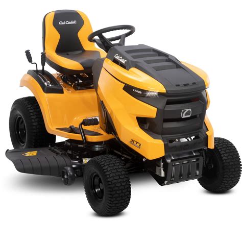 Cub Cadet Lawn And Garden Tractors Xt1 Lt42b For Sale In Nelson Main