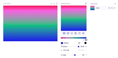 4 Tools To Create Css Gradients Online Better Tech Tips