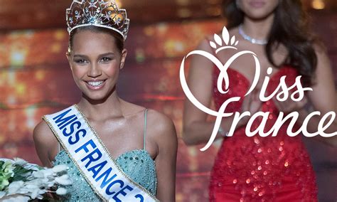 Qui Sont Les Dauphines De Miss France Sexiz Pix