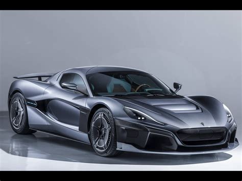 Rimac concept two will reportedly have 1914 hp. Rimac Concept Two tops the power game with 1914 electric ...