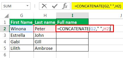 Unmerge cells −this unmerges the merged cells in excel and we explain in detail below. How to Merge Cells in Excel? (Methods, Examples, Shortcut)