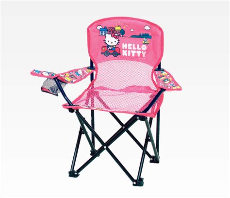 This folding chair is easy to carry and easily folds up for compact storage. Kids Folding Camp Chair - Home Furniture Design