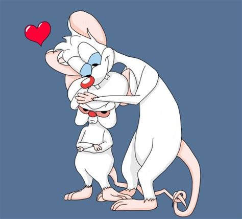 To upload your own template, visit the meme generator and click upload your own image. Pinky and the Brain | Pinky y cerebro, Dibujos animados ...
