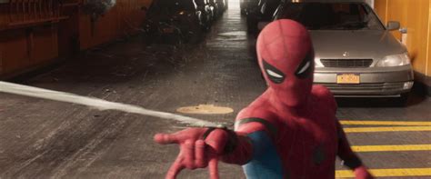 Does Spider-Man: Homecoming Break the MCU Timeline?