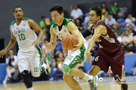 Uaap Green Archers Look To Extend Win Streak To Four Against Up The