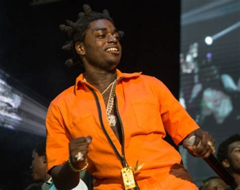 Kodak Black Has Been Indicted On Sexual Conduct Charges Metro News
