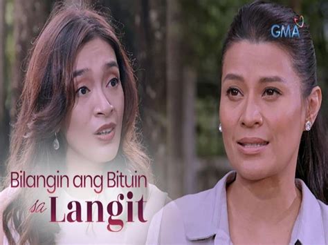 Bilangin Ang Bituin Sa Langit Pamamahiya Ni Nolie Kay Margaux Episode 45 Gma Entertainment