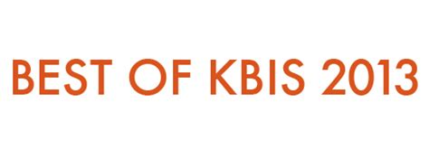 The Best Of Kbislogo2013low2 How Design Live