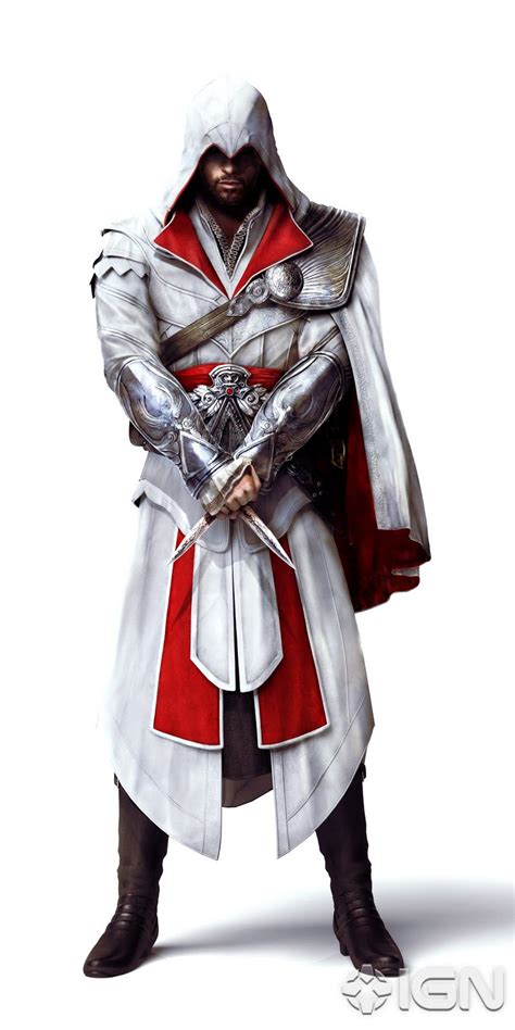 Assassins Creed Brotherhood Review ~ Game Blarg