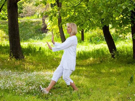 Closure of chi fitness ikon connaught and the scott garden. Tai Chi's health benefits - Saga