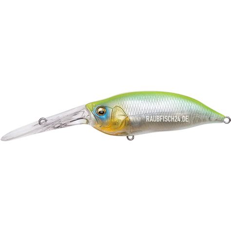 Megabass Ixi Shad Tx Raubfisch24