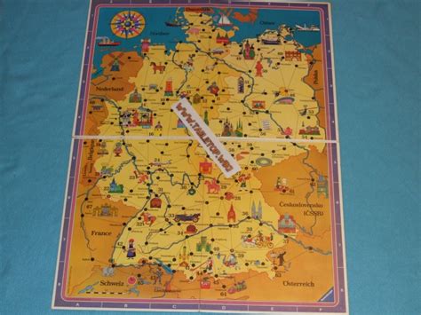 Hier eine inforamtion zum spiel deutschlandreise (1974). Deutschlandreise (1977) - Tabletop.wiki